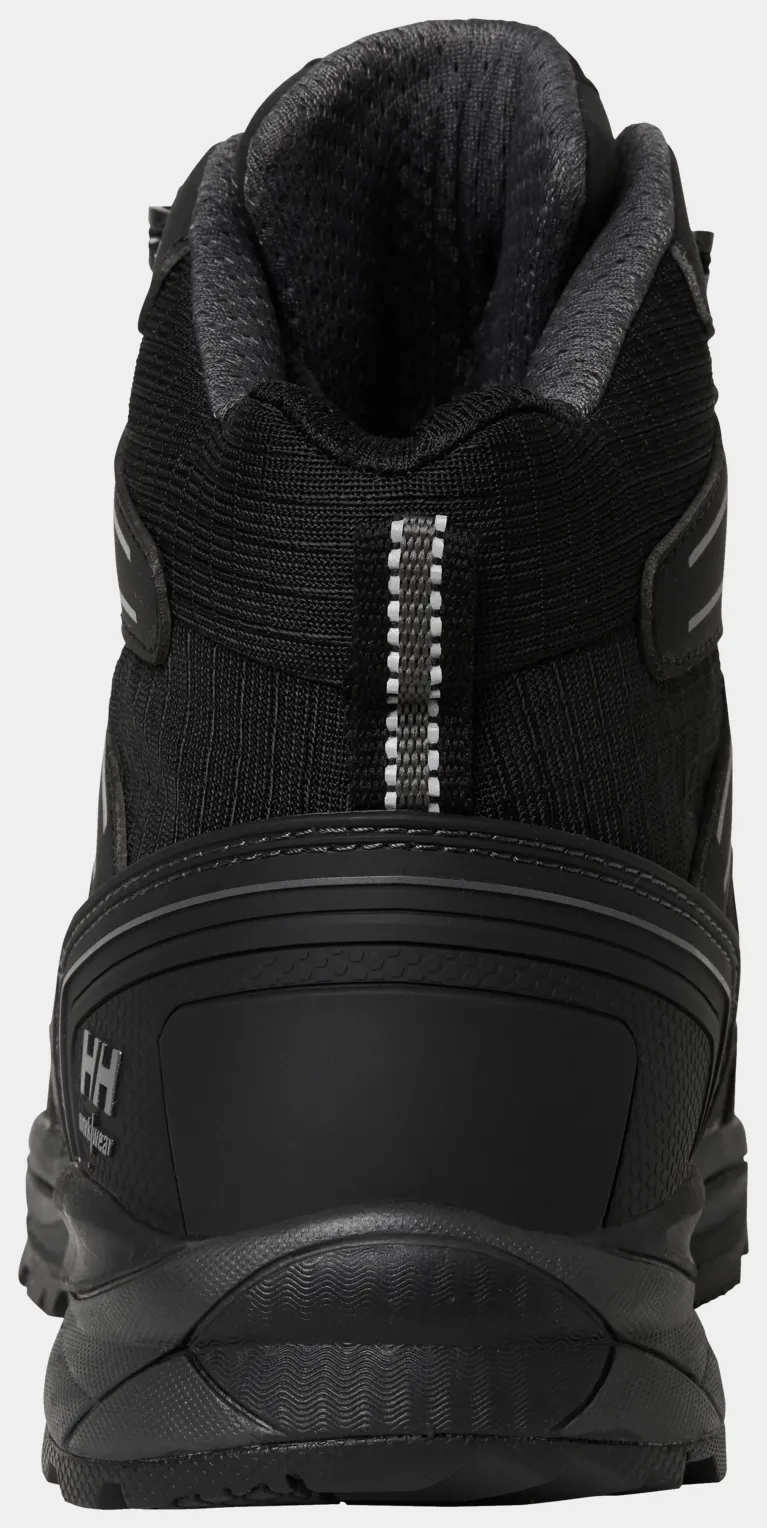 Helly Hansen Sicherheitsstiefel MANCHESTER MID S3