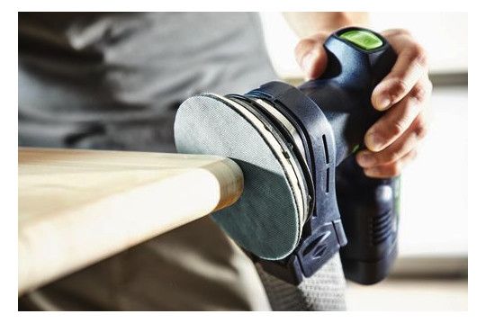 FESTOOL Netzschleifschleifstreifen