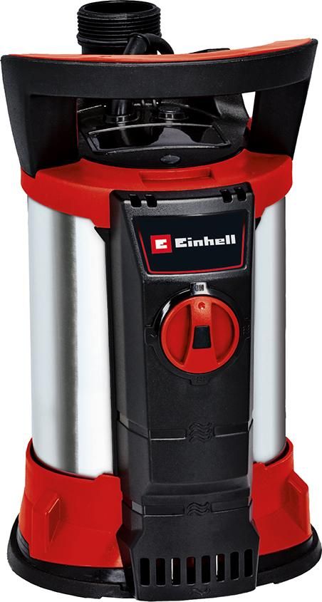 Klarwasserpumpe GE-SP 4390 N-A ECO
