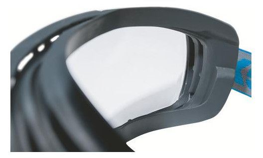 UVEX Vollsichtbrille