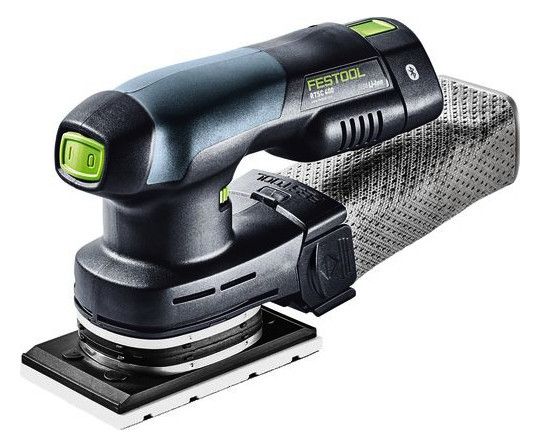 FESTOOL Akku-Rutscher, 80x130mm