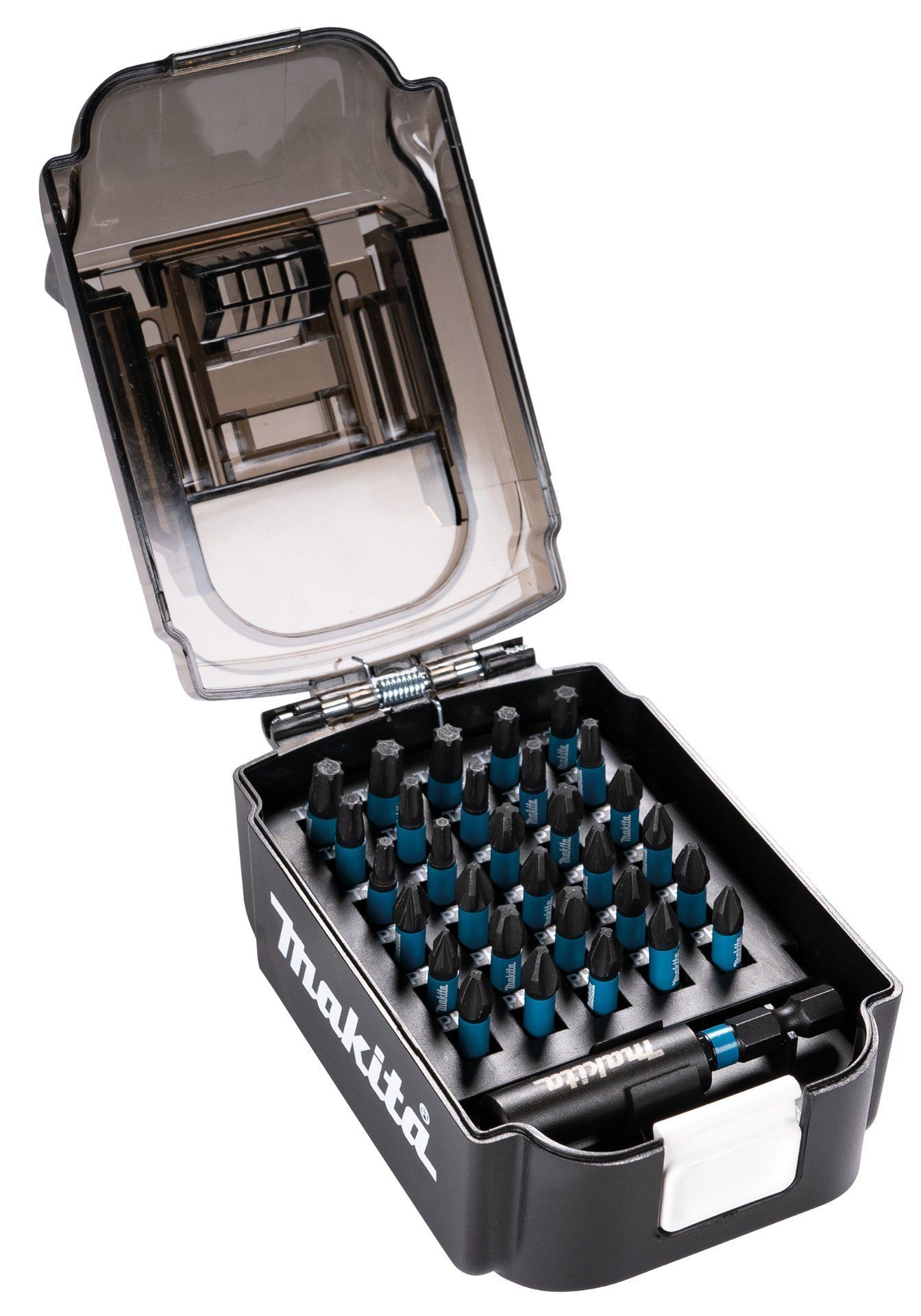 Makita Impact Black Bit-Set 31-tlg.