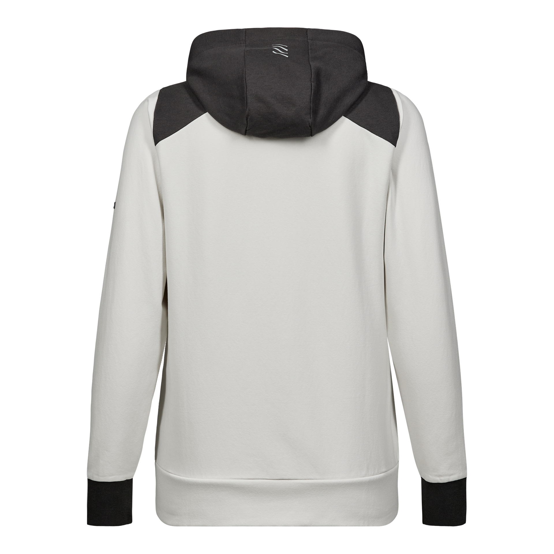 Entire Damen Sweatcardigan mit Kapuze
