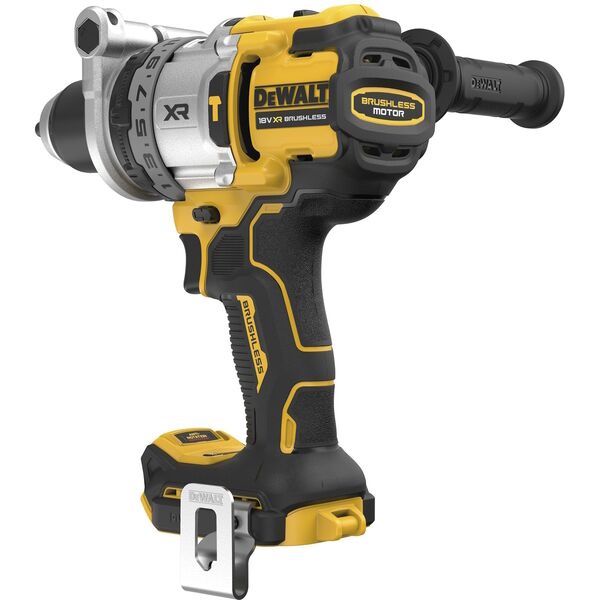 DEWALT Akku-Schlagbohrschrauber, SOLO