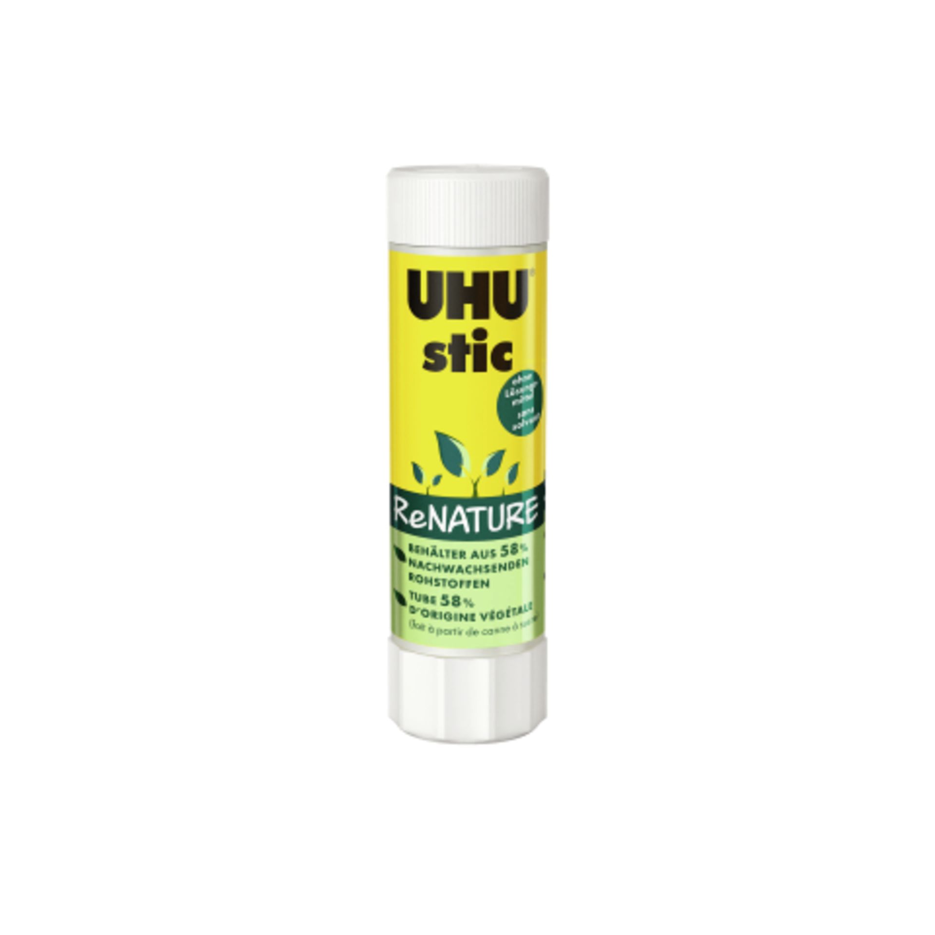 Klebestift ReNATURE 40g