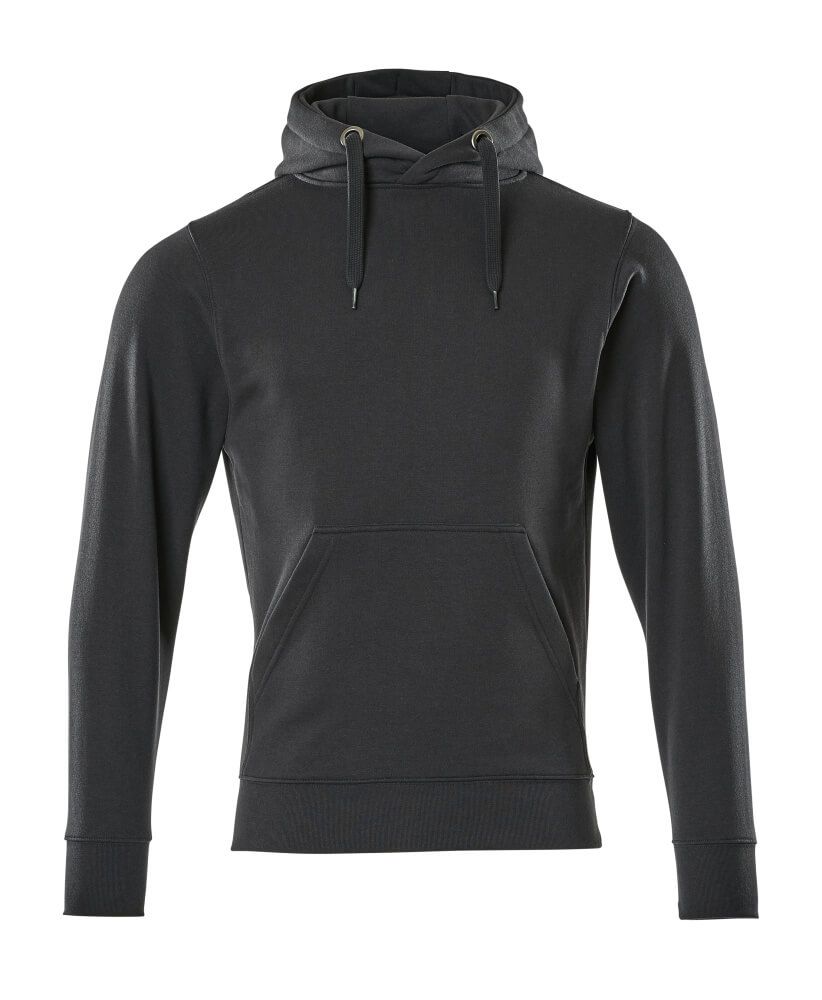 Kapuzensweatshirt MASCOT® Revel Schwarzblau, 2XL