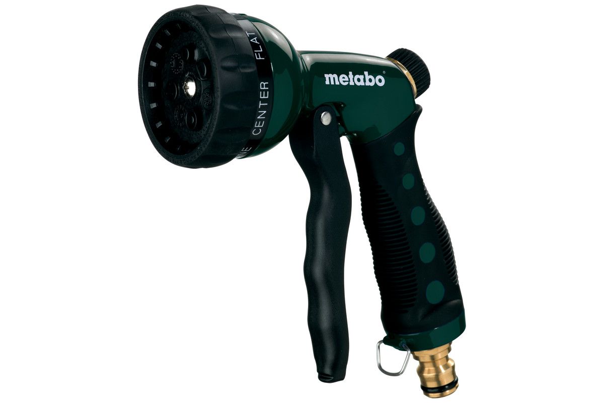 Gartenbrause GB 7 (0903060778)