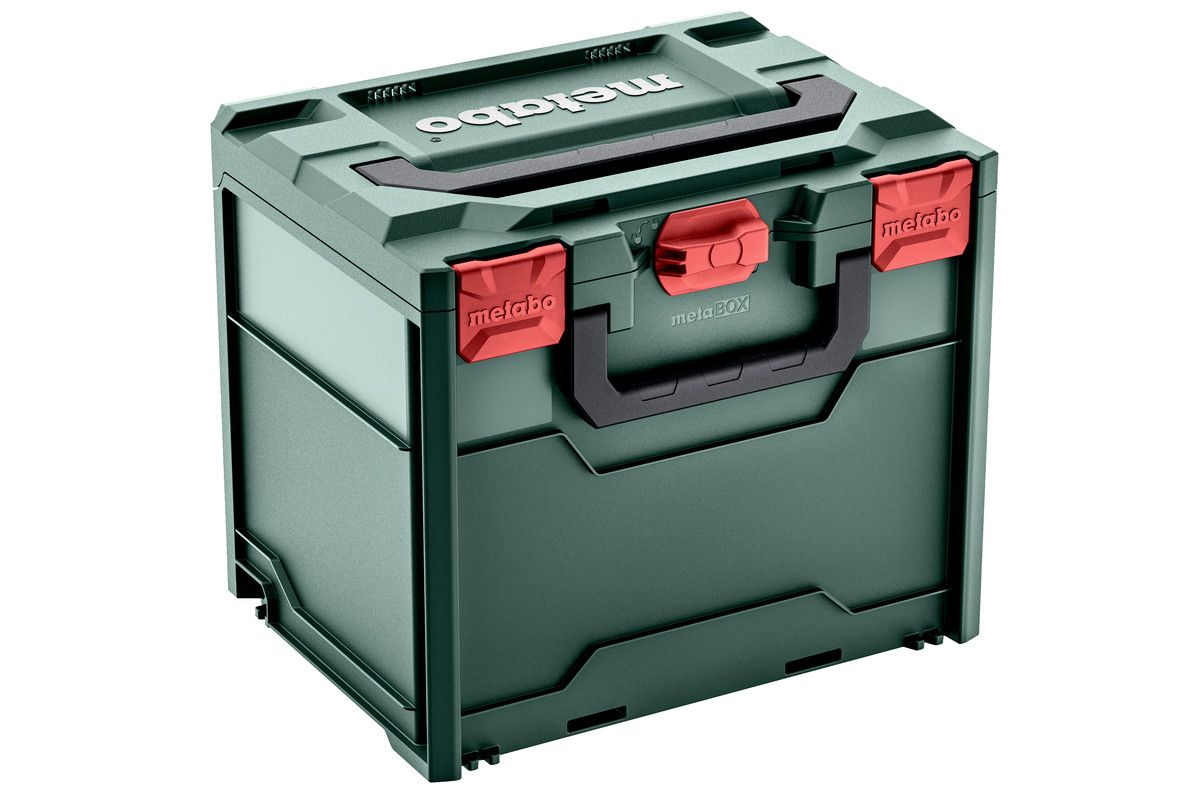 metaBOX 340, leer (626888000)