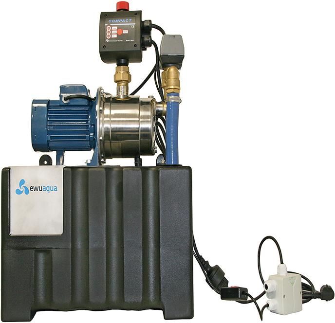 HyFlow RWM Eco