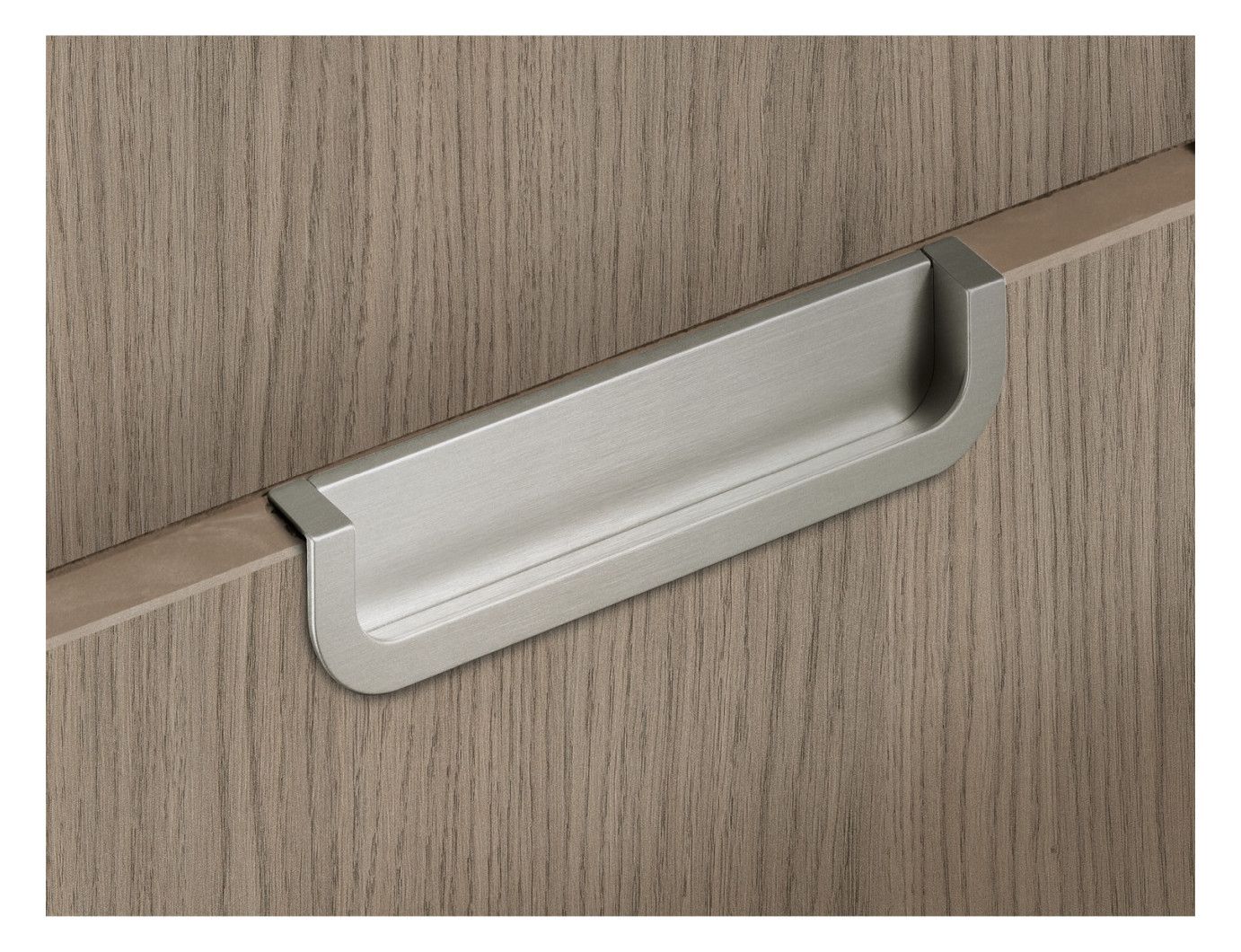 HETTICH Einsetzgriff Athena