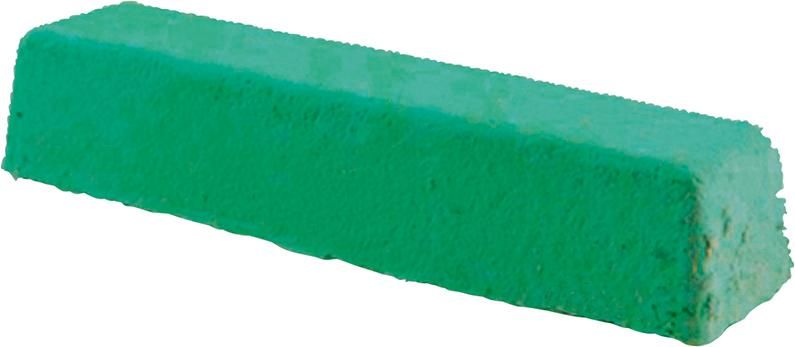 Polierpaste 55x160x38 Grün