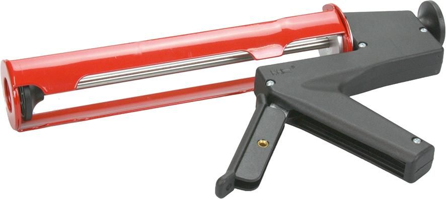 MK H14RS rot Halbschale
