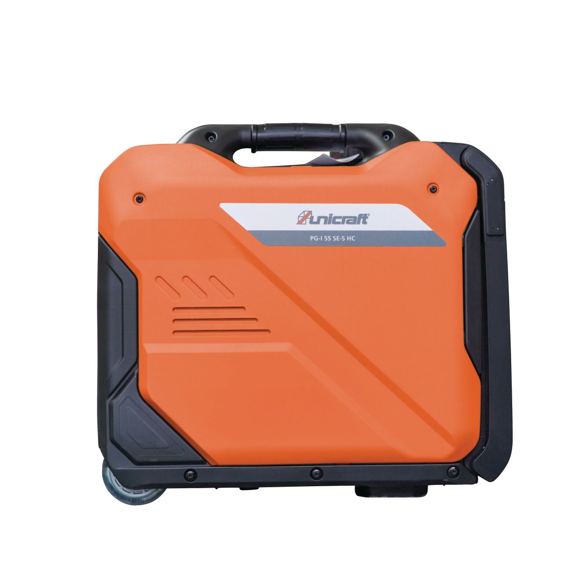 Inverter-Stromerzeuger Unicraft PG-I 55 SE-S HC