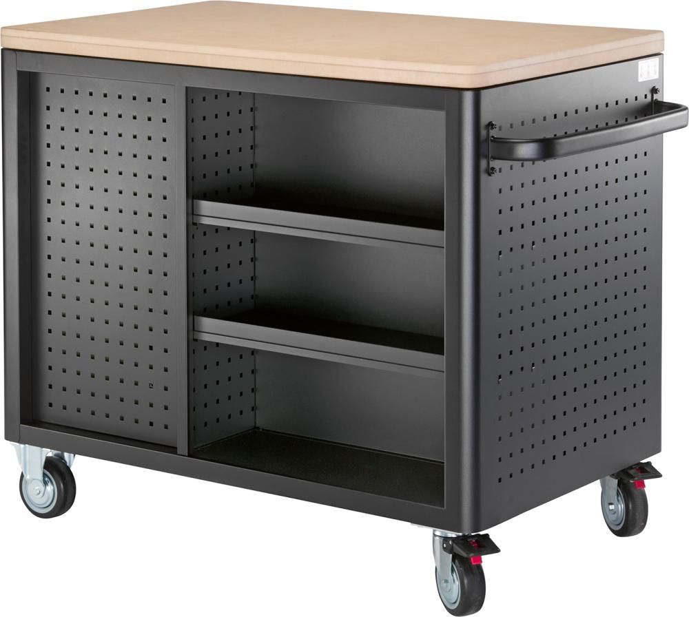 Rollwerkbank 1160x720x1010mm FORMAT