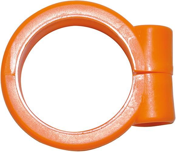 Klemmring 4-teilig 1/2" LOC-LINE