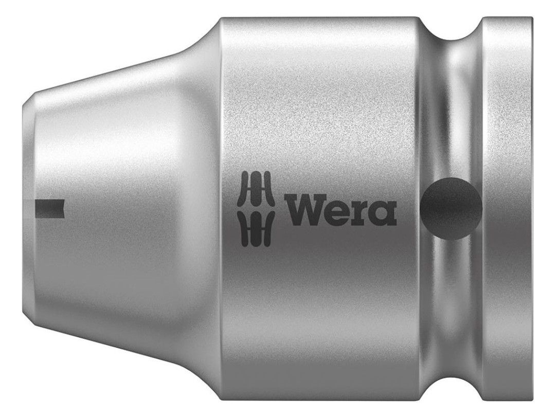 WERA Verbindungsteil / Bitadapter
