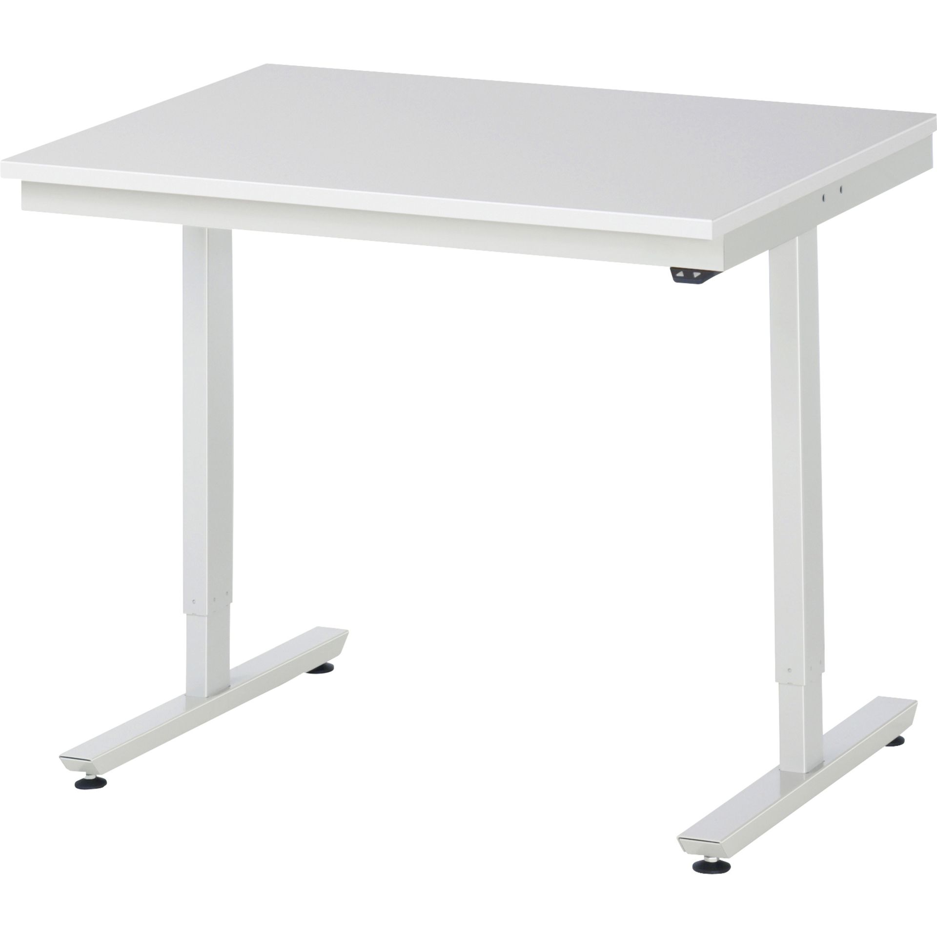 Arb.Tisch 1000x800x720-1120 el M-Platte 22mm lgr