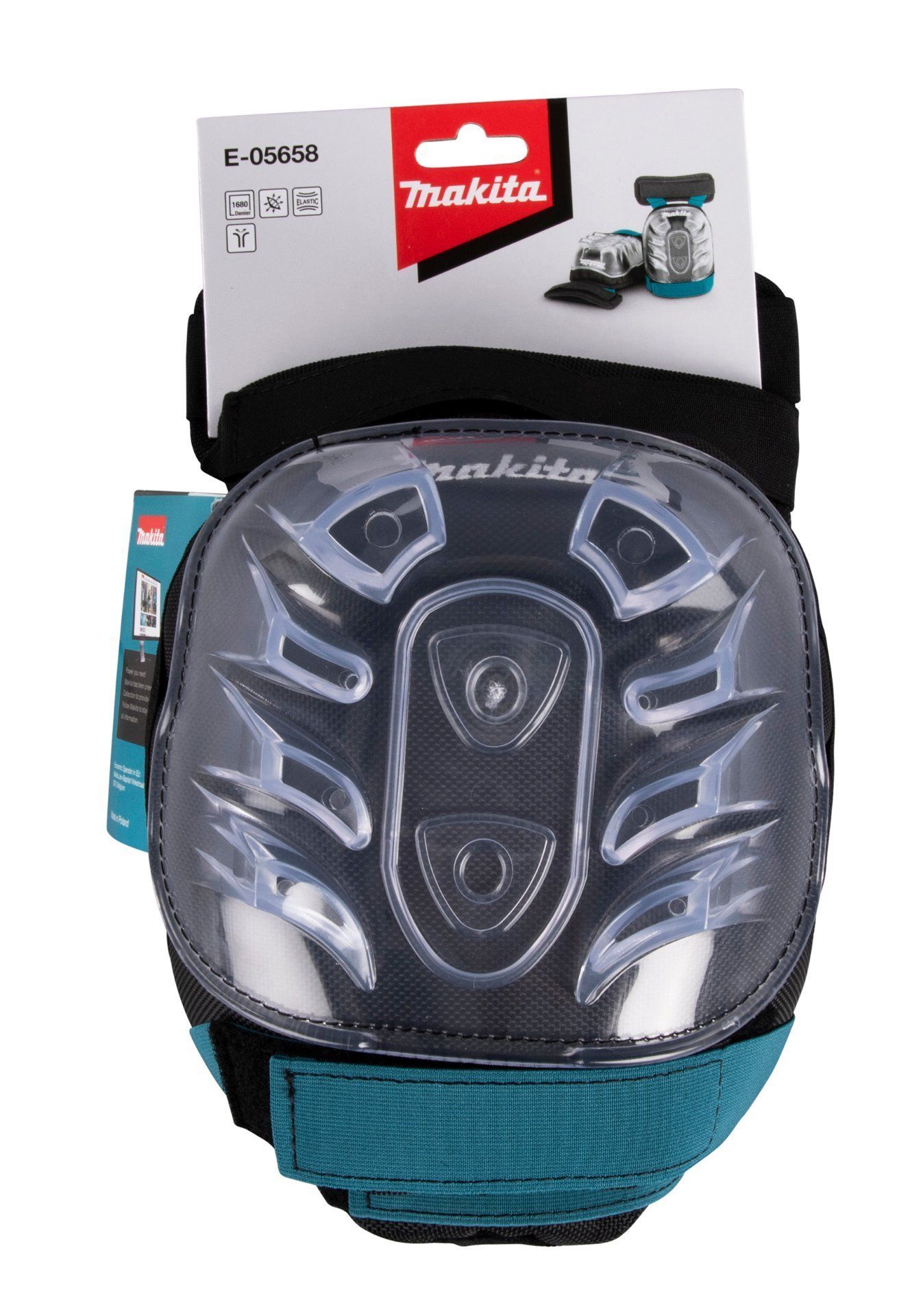 Makita Knieschoner verstärkt