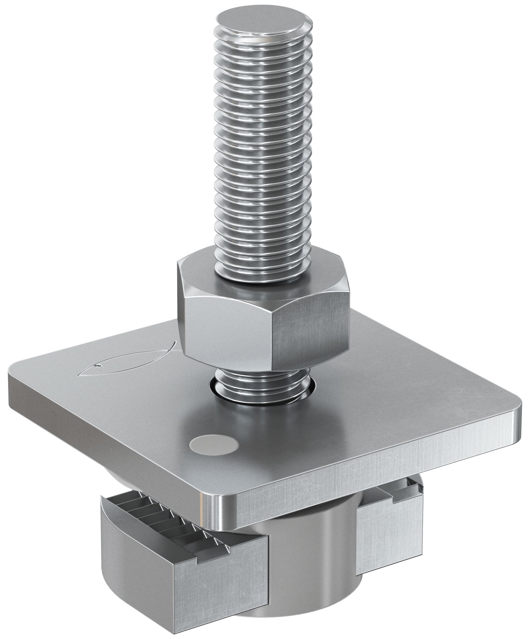 Hammerkopfschraube FCN Clix S 8x30