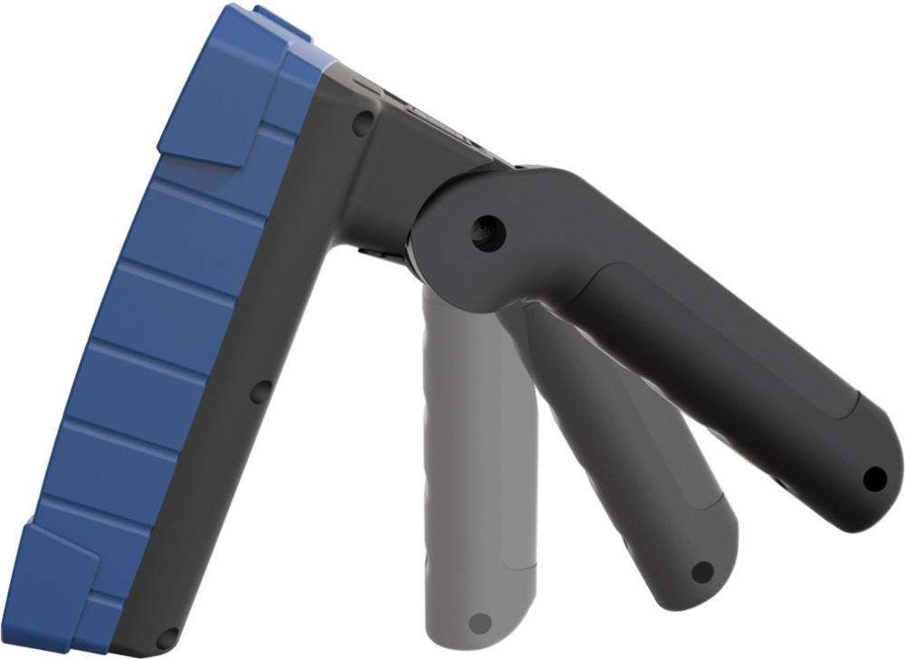 Akku-Arbeitsleuchte STAR 500-1000Lumen Scangrip