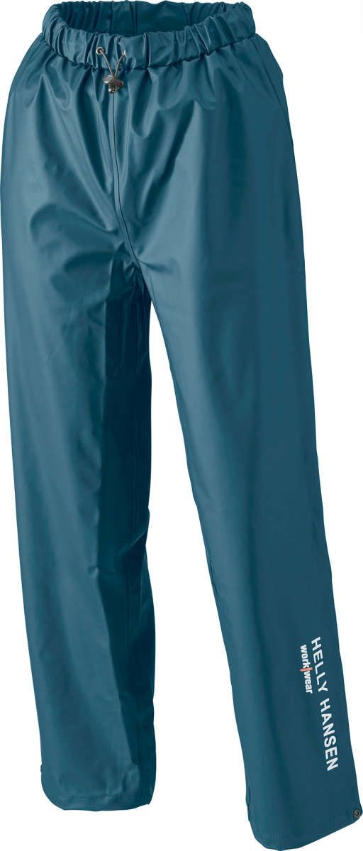 RegenhoseVoss,PU-Stretch Gr. S, navy Helly Hansen