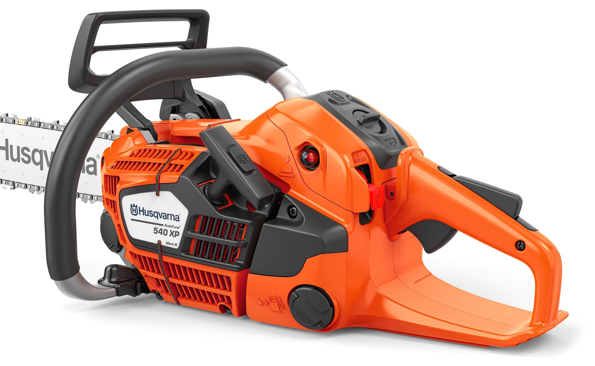 Husqvarna Motorsäge 540XP®  Mark III 15"