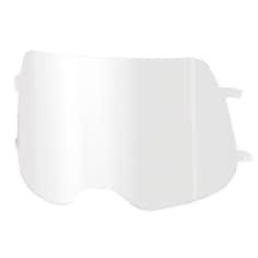 3M H523001 3M Schweißschutz Visierscheibe 9100 Anti-Fog-Beschichtung 523001