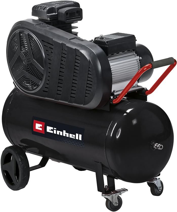 Kompressor TE-AC 430/50/10
