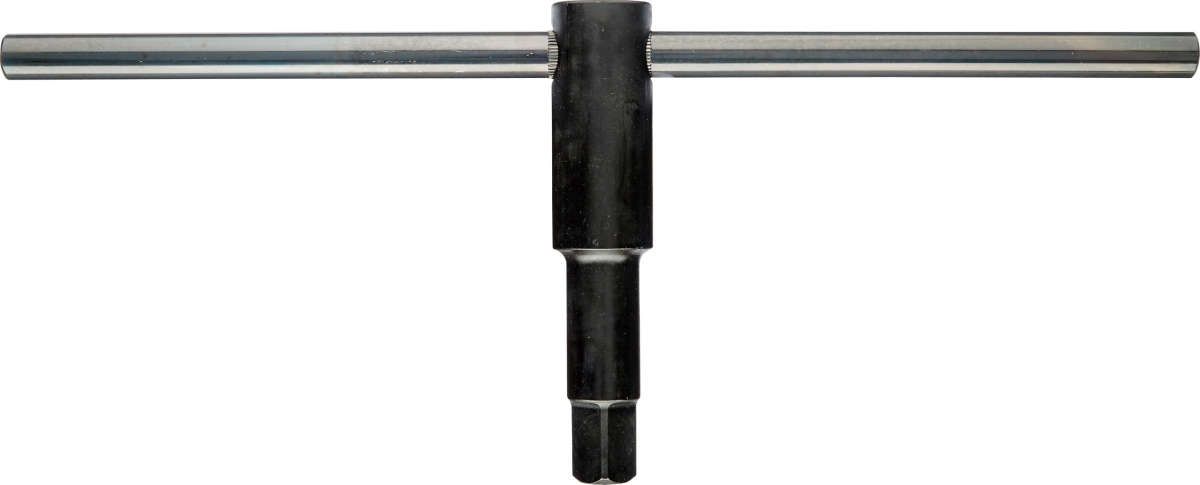 Drehfutterschlüssel 10 mm Außenvierkant AMF