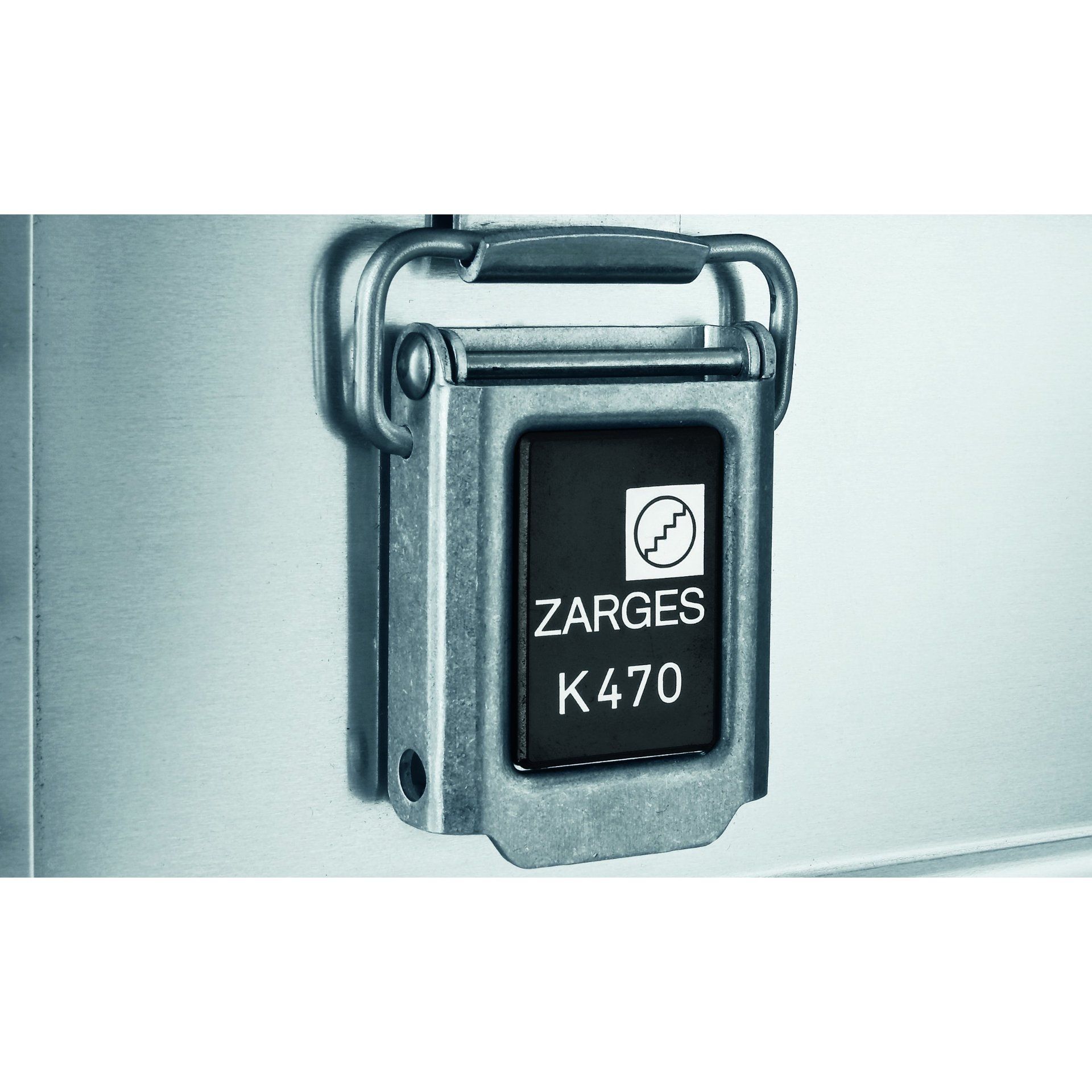 Zarges Alu-Kiste K470 1550x550x465mm