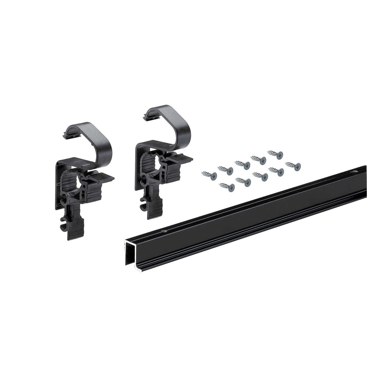 WingLine L, Profilset ohne untere Führung, 2400, p