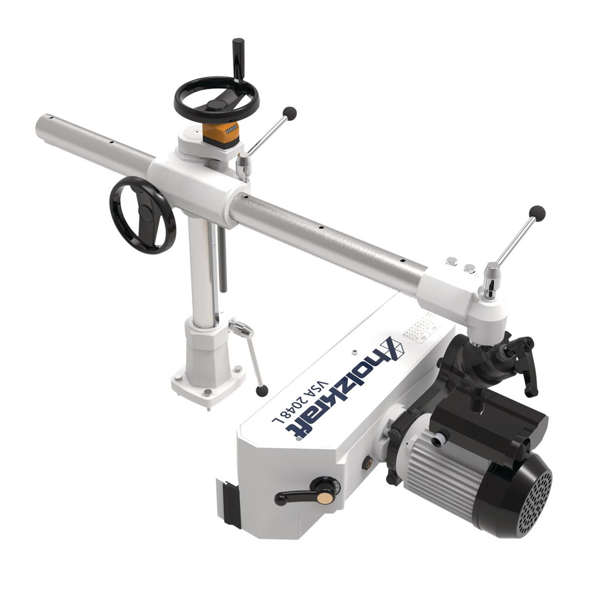 Vorschubapparat Holzkraft VSA 2048 L EASY