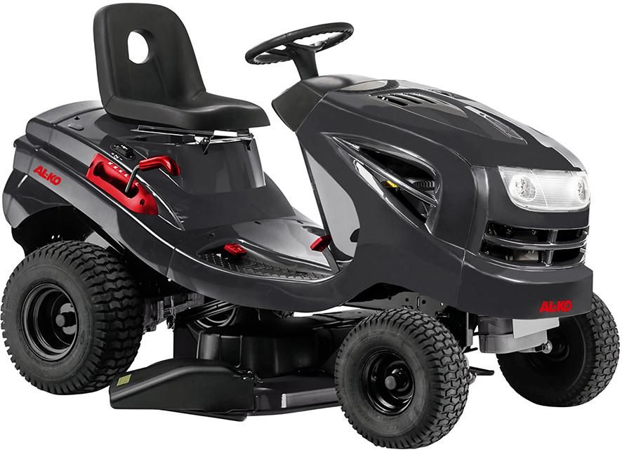 Rasentraktor Comfort 18-111.4 HDS-A 2-Zyinder Motor