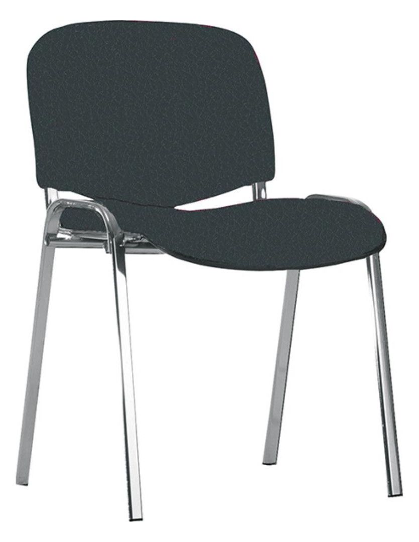 Besucherstuhl, "ISO"