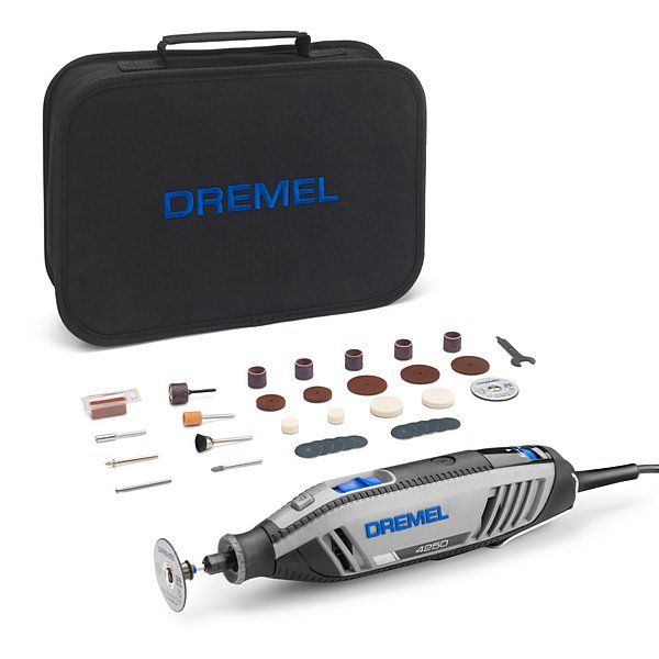Dremel 4250, kabelgebundenes Multifunktionswerkzeug