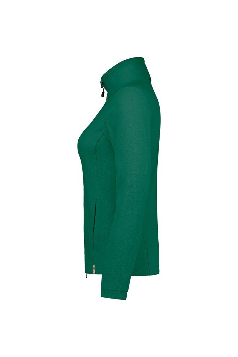 HAKRO Damen Fleecejacke ECO 246