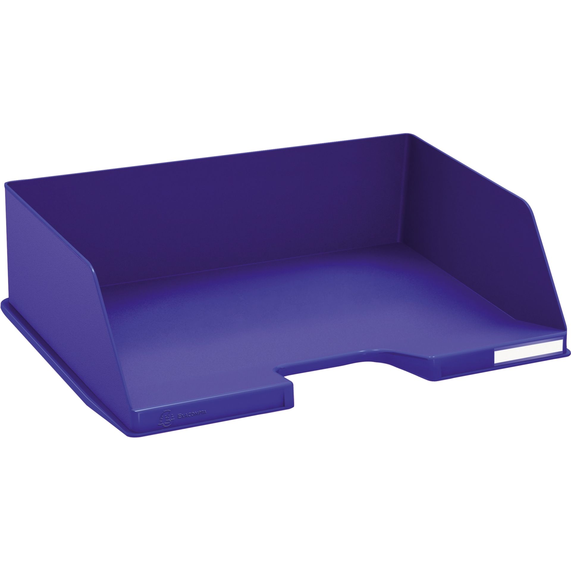 Briefablage COMBO MAXI Office A4+ quer nachtblau