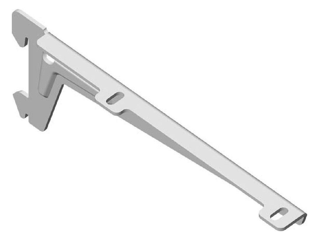 ELEMENT Winkelträger, 2 Einhängehaken