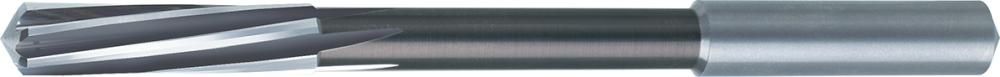 Maschinenreibahle NC WN VHM 3,40mm FORMAT