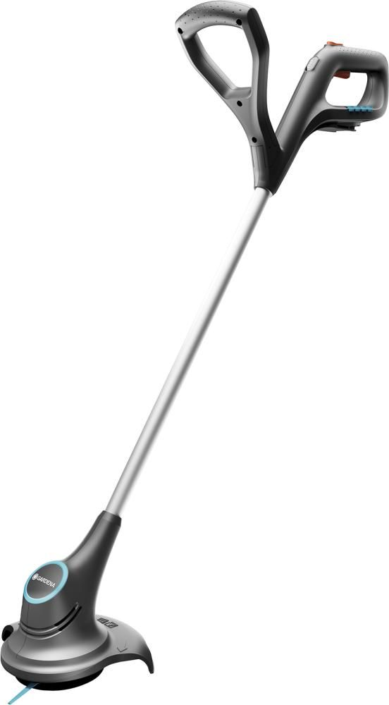 Akku-Trimmer SmallCut 23/18V P4A solo