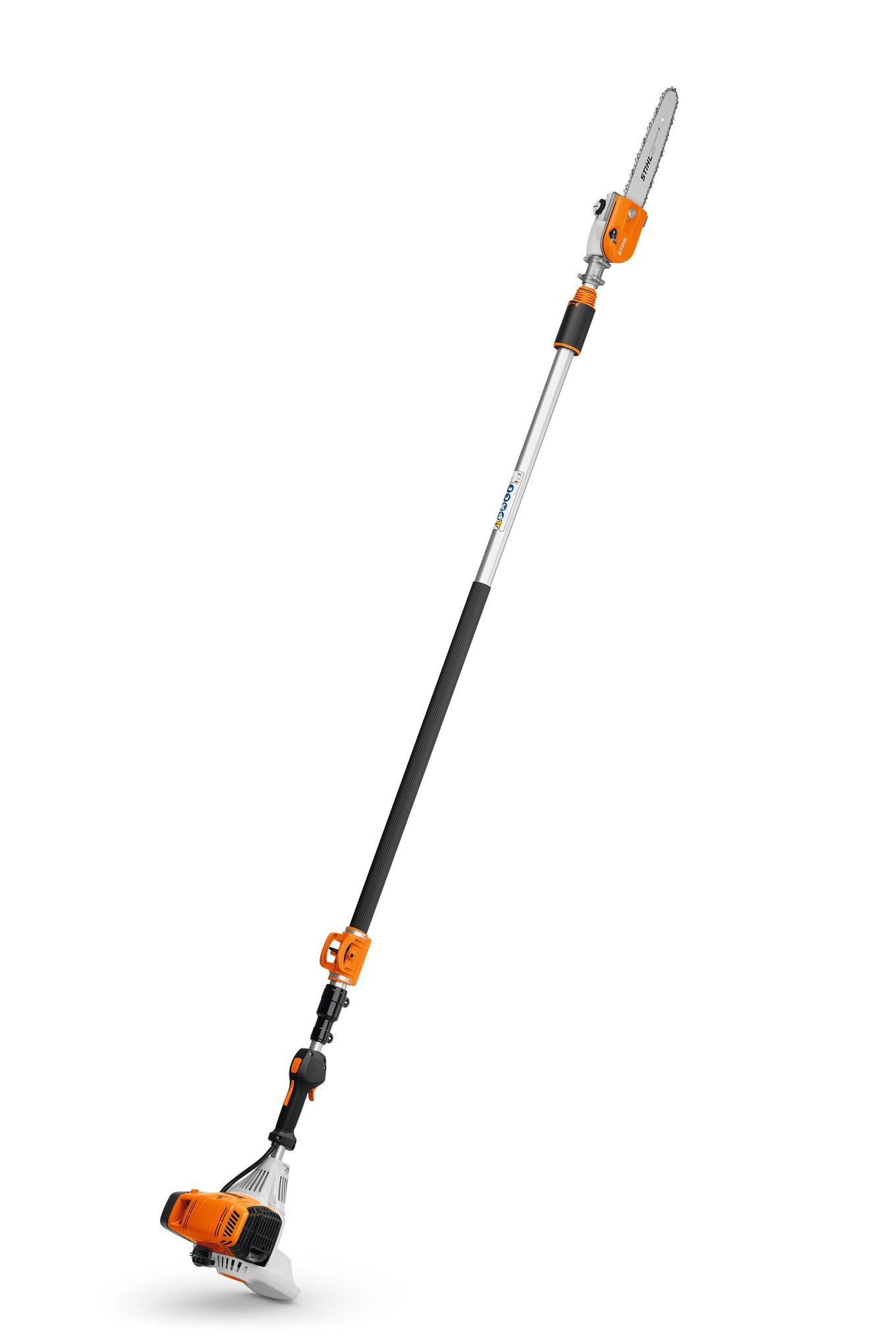STIHL Benzin-Hochentaster HT 135