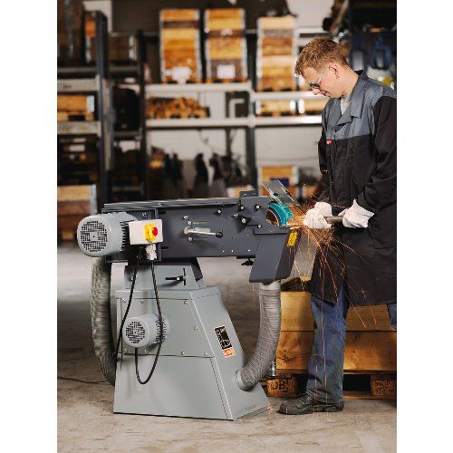 FEIN Bandschleifer (Basiseinheit), 150 mm GRIT GI 150