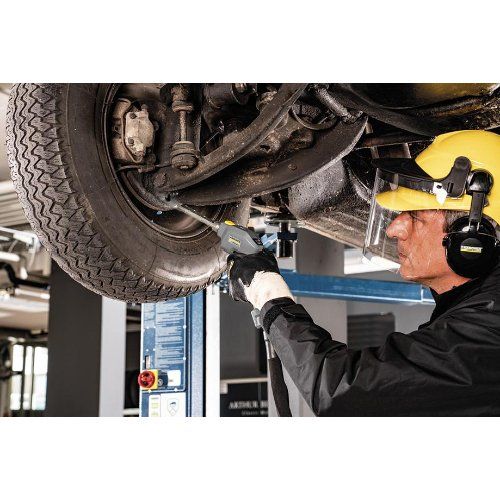 Trockeneisstrahlgerät IB10/8 L2P Kärcher