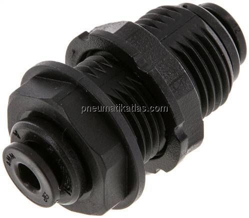 Schott-Steckanschluss 4mm, IQS-FDA