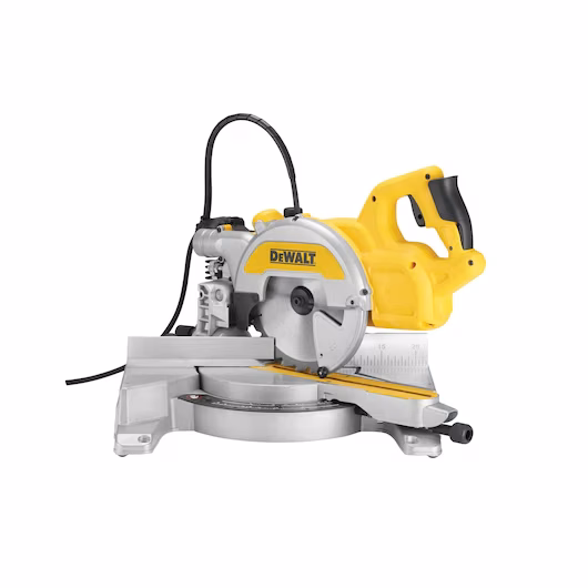 DeWalt Paneelsäge 216 mm