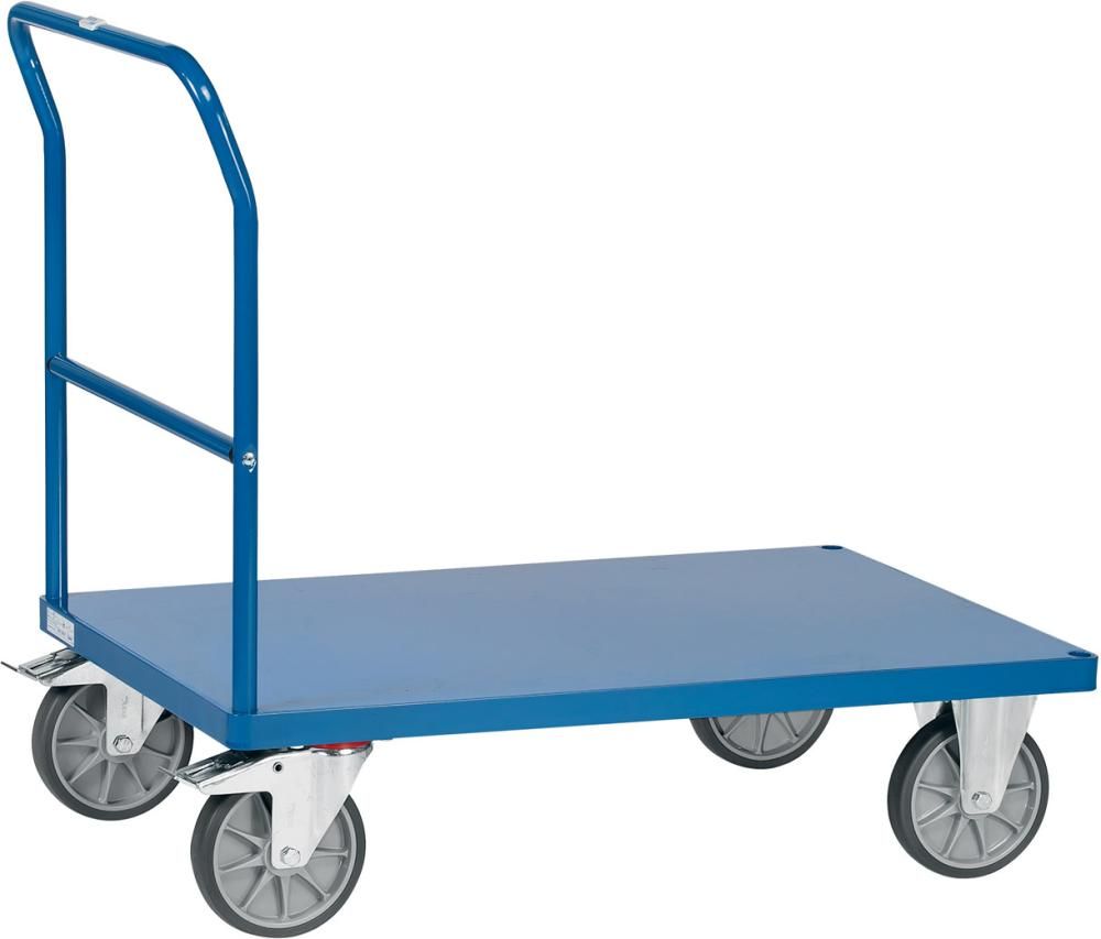 Schiebebügelw. 2500B Ladefl. 850x500mm