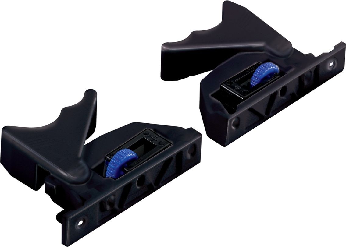 HETTICH Schnäpper Quadro V6+ EB20, links