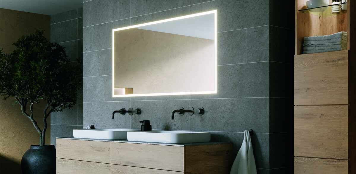 ChannelLine D2 Alu/Opal, L=2500