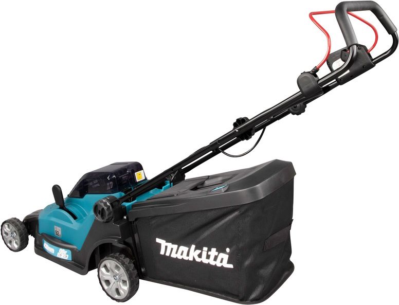 MAKITA Akku-Rasenmäher, SOLO