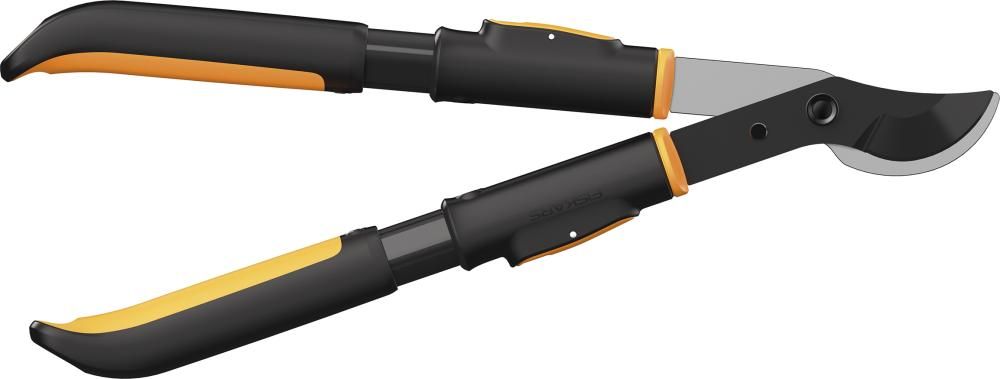 Astschere Bypass OneClick
